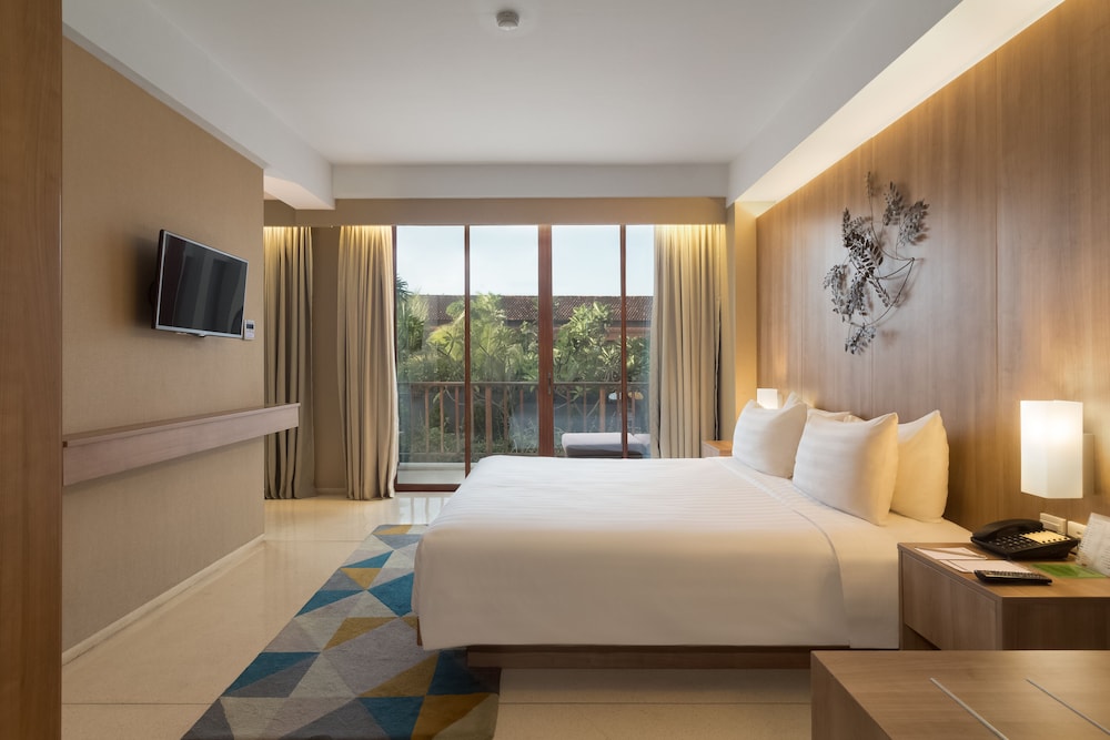 Grand Zuri Kuta Bali 22/55