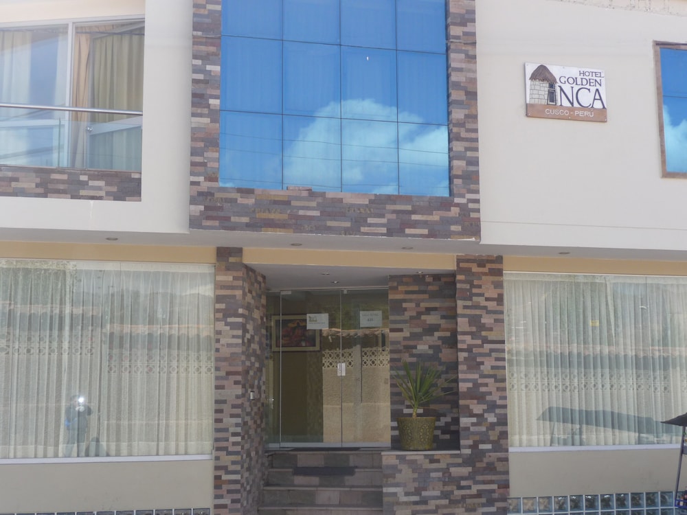 Golden Inca Hotel 3/27