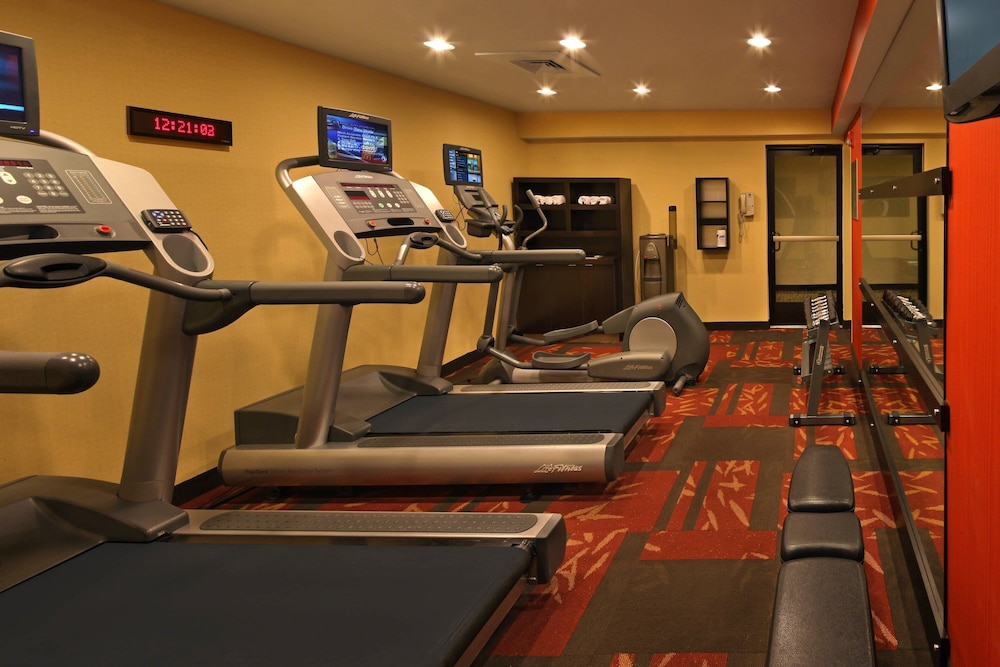 Courtyard by Marriott Hartford Cromwell 17/38