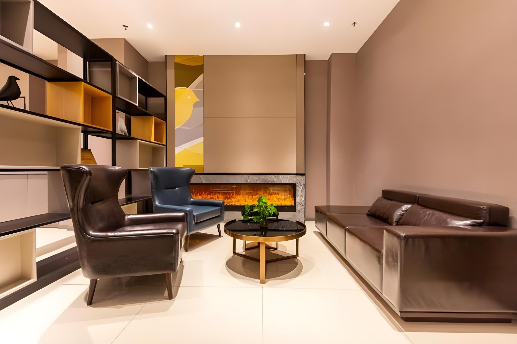 Yitel Hotel (Xining West Street Wangfujing) 39/59