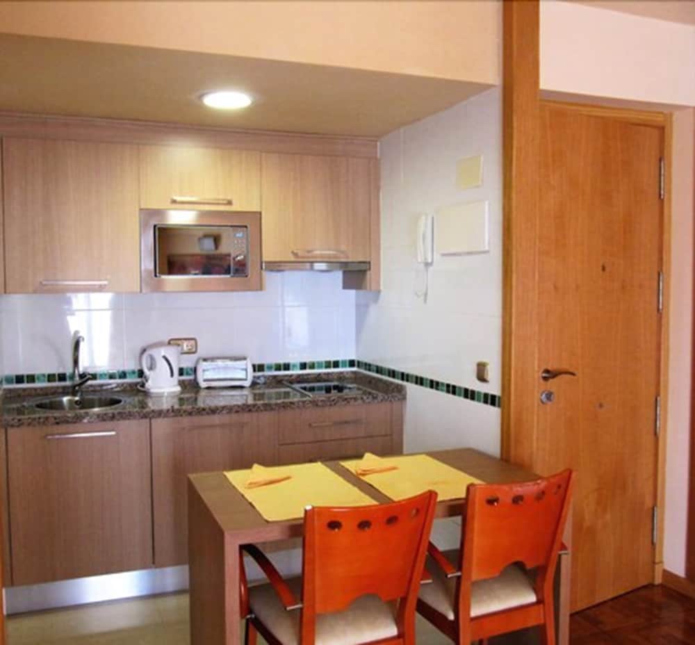 Apartamentos MS Puerto Marina 39/50