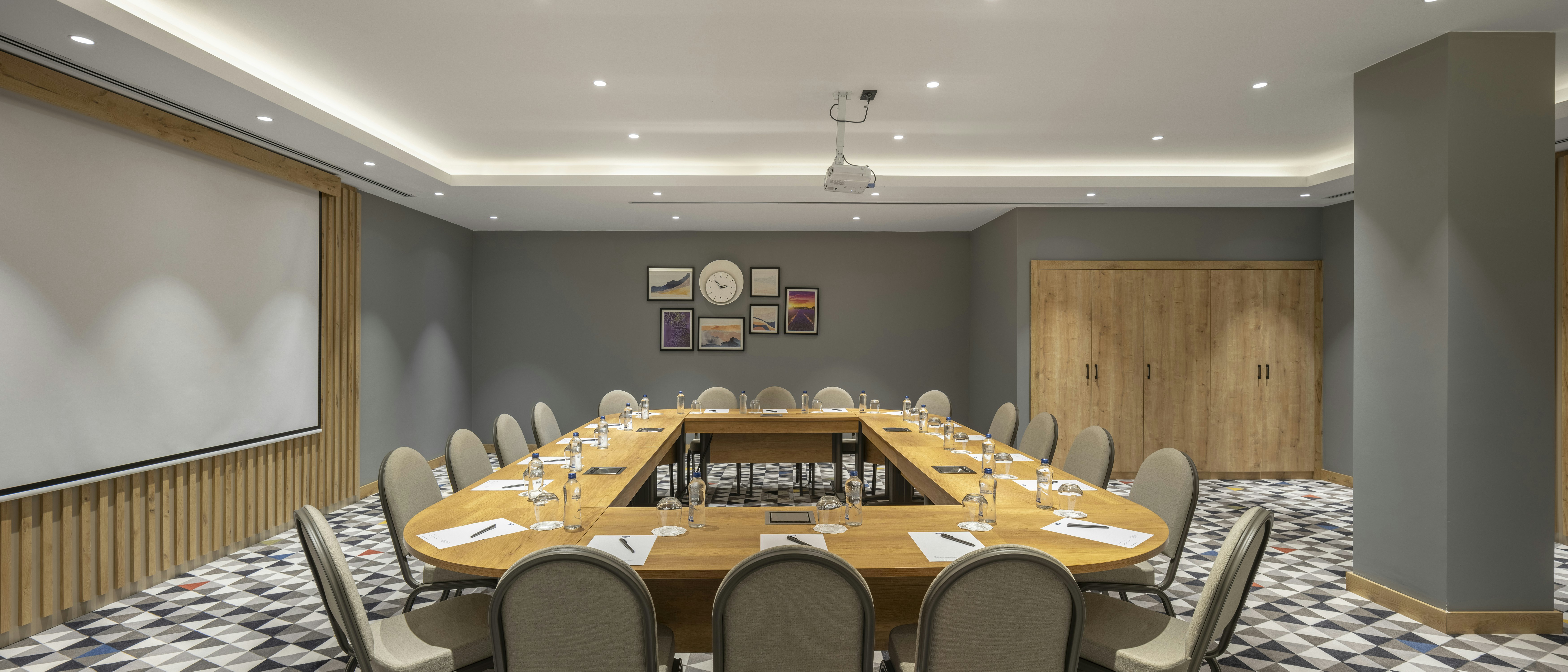 Hampton by Hilton Cerkezkoy 43/48