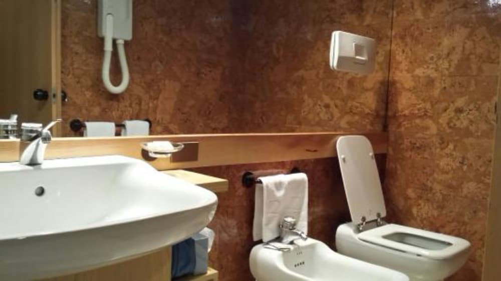 Hotel Les Jumeaux Courmayeur 29/30