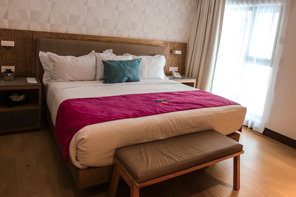 First Class Hotel Providencia By Fch Adults Only 13/50