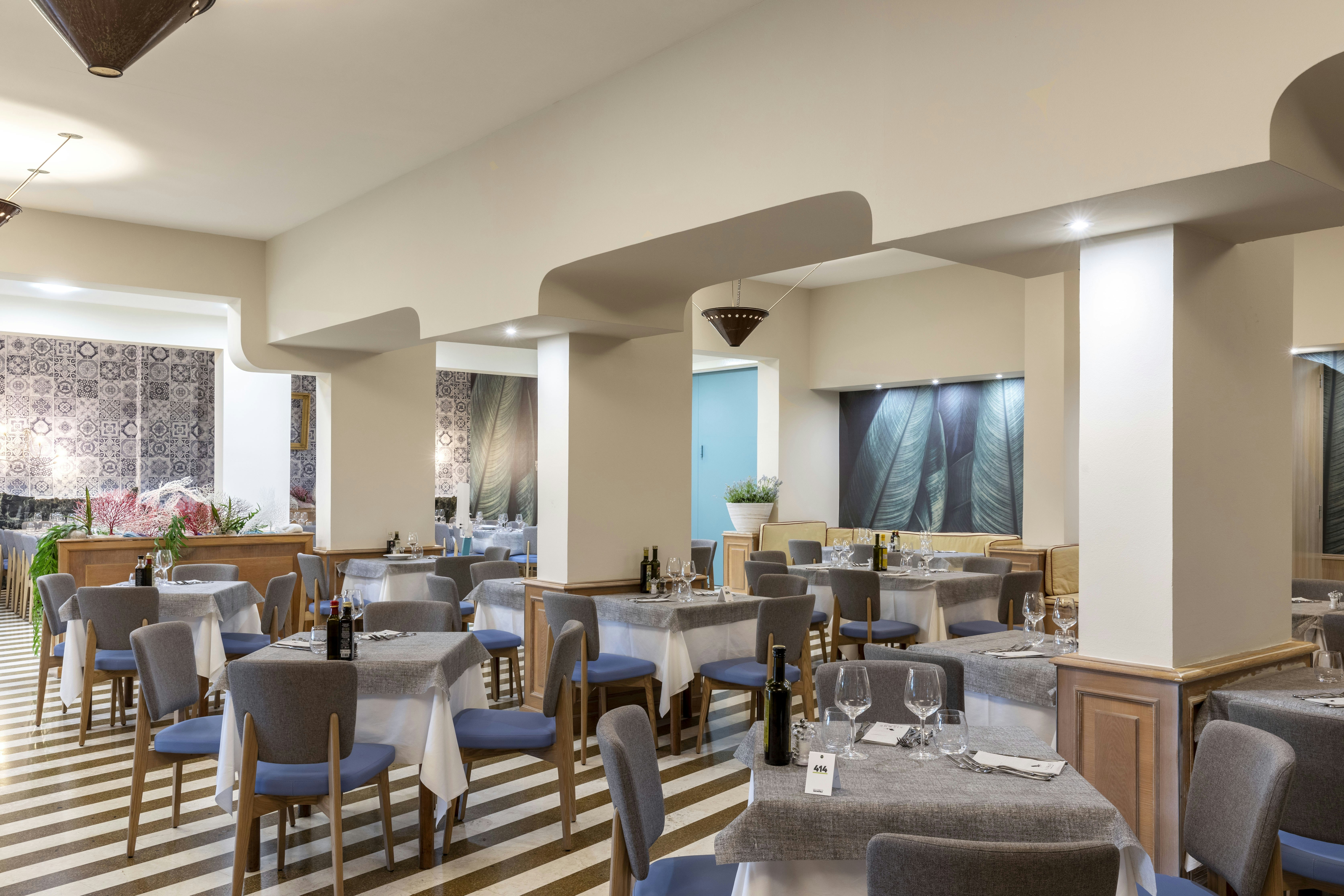 B&B HOTEL Chioggia Airone 13/17