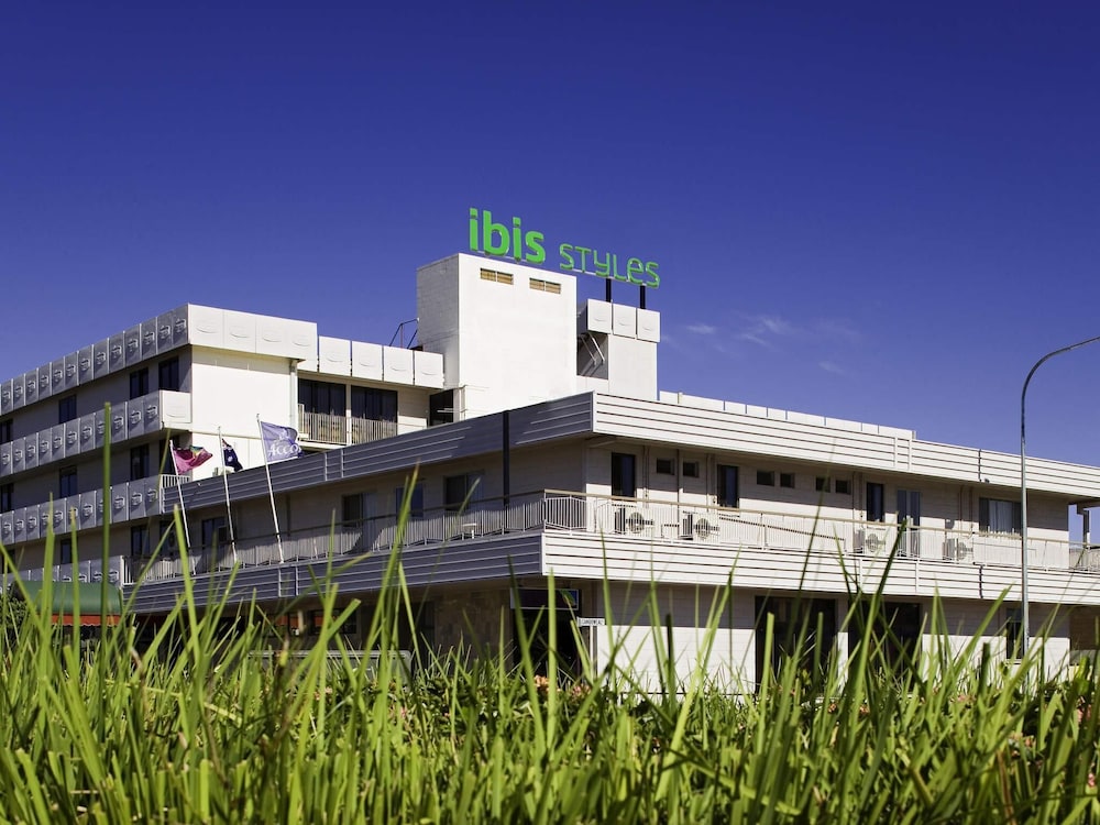ibis Styles Mt Isa Verona 2/49