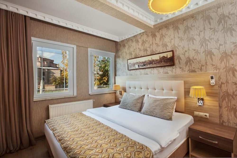 Sultanahmet Inn Hotel 16/50