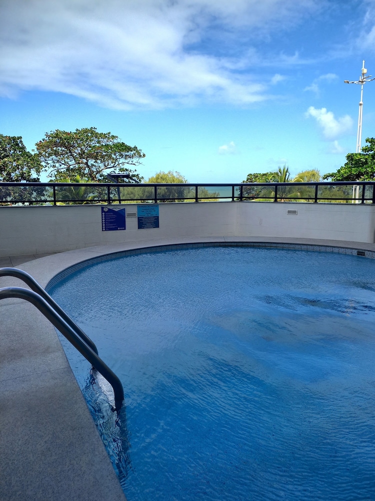 Hotel Euro Suite Recife Boa Viagem By Nacional Inn 67/69