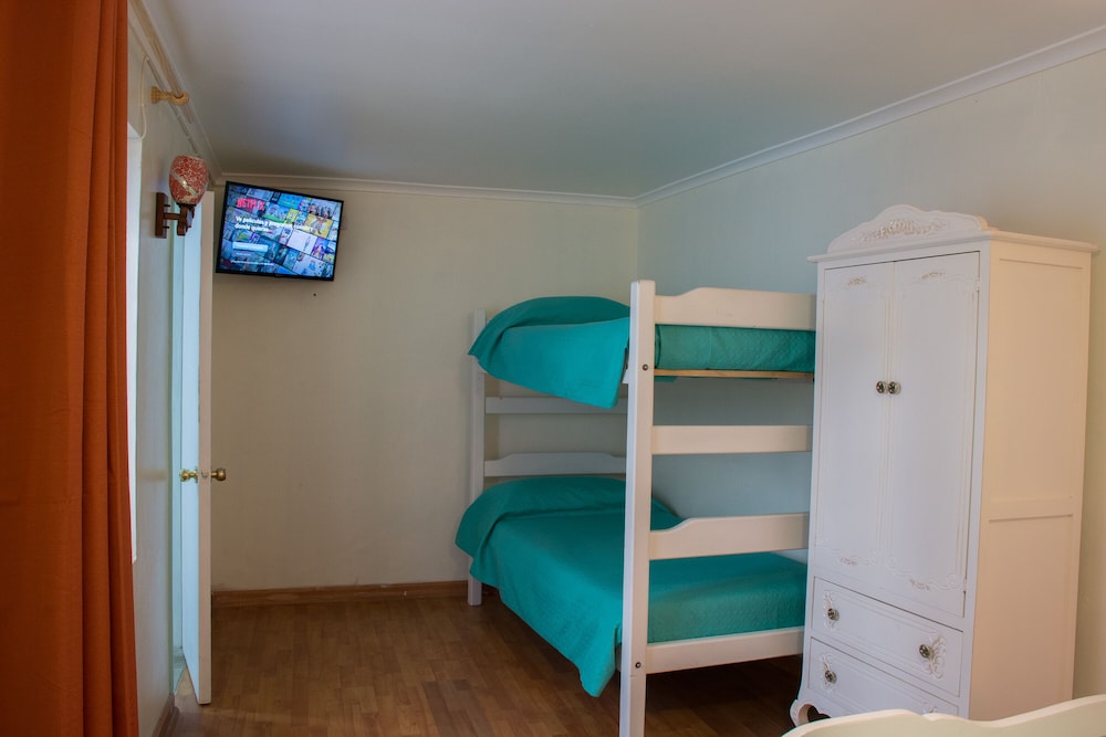 Hostal Casa Aborigen 26/49