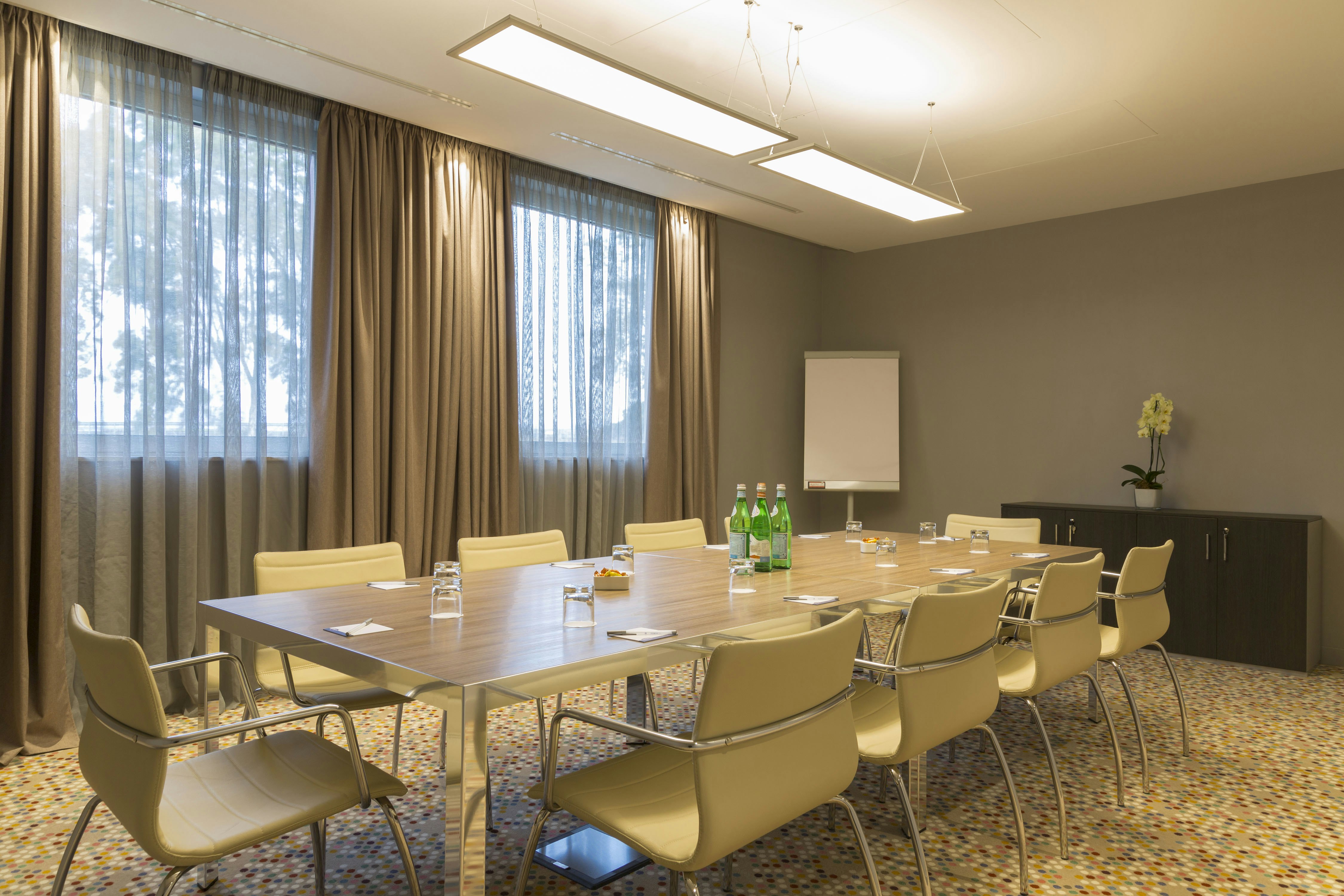 HAMPTON BY HILTON ROME EAST 39/51