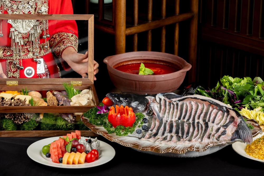 ANANTARA GUIYANG RESORT 33/66