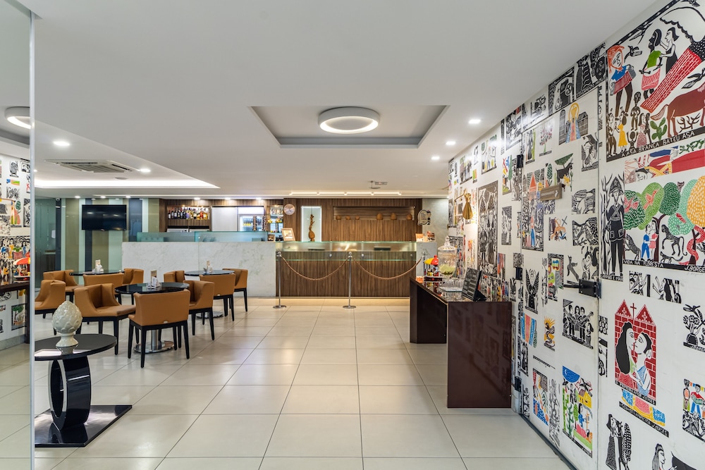Citi Hotel Premium 38/45