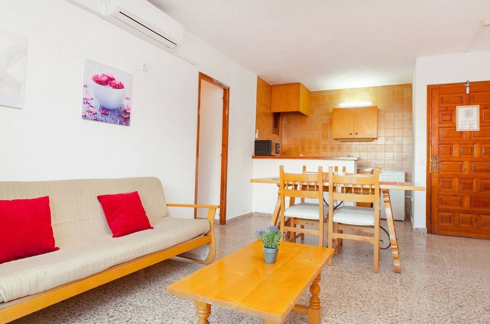 Apartamentos Puet 29/45
