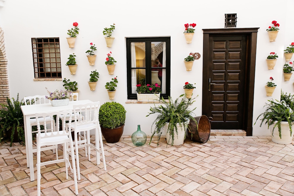 Suites La Posada de Pilar 11/37