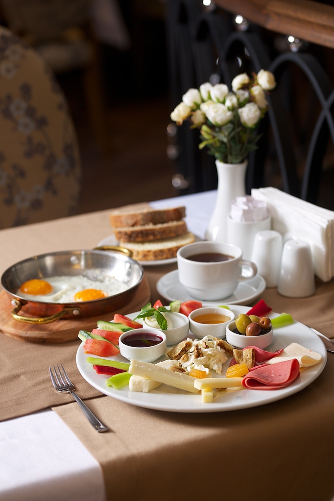 Adelmar Hotel Istanbul Sisli 50/60
