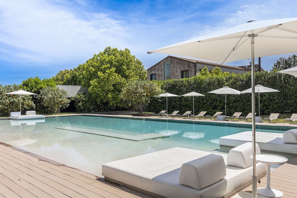 Ramo D Aria Etna Boutique Hotel 41/50