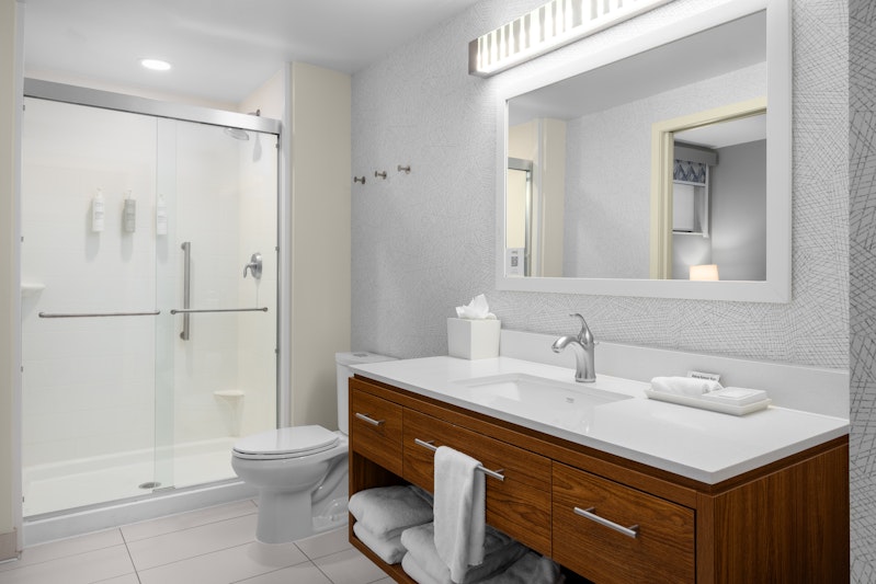 Home2 Suites By Hilton Minneapolis Eden Prairie Mn 19/19