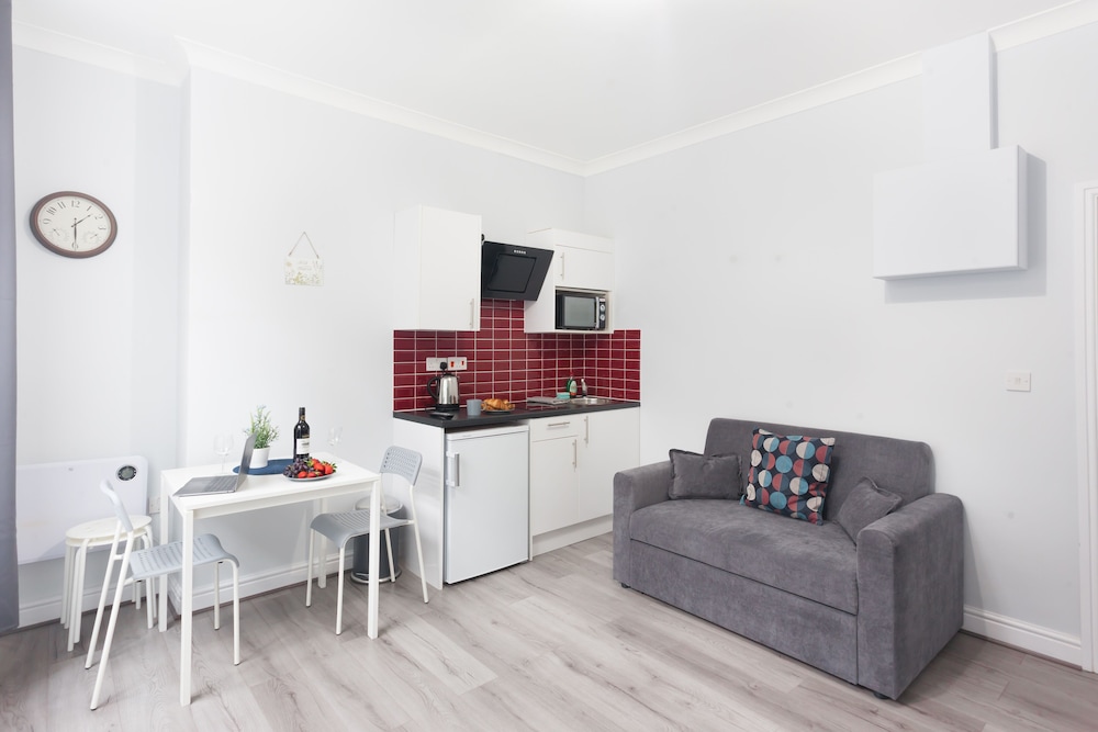 London City Gate Kings Cross St Pancras 29/50
