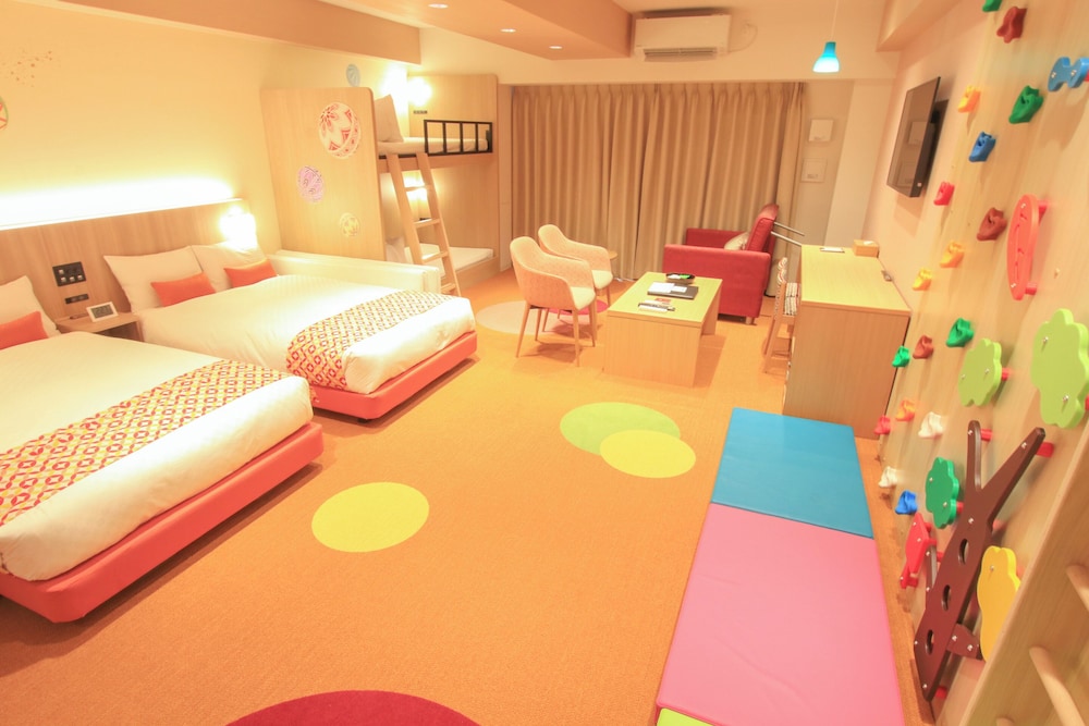Resi Stay Nishijin 37/49
