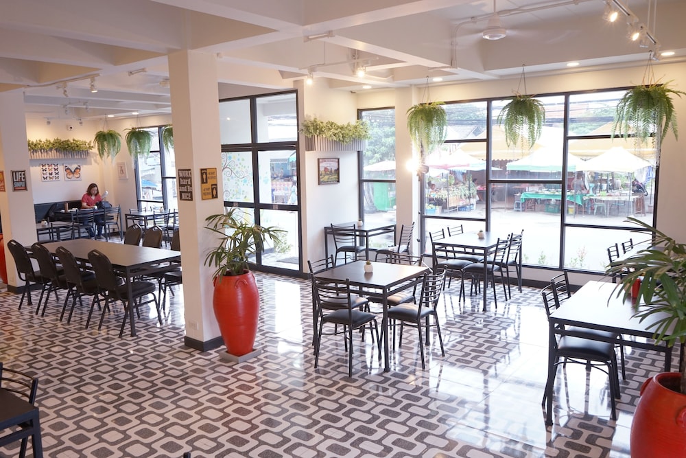 Sabai Place Donmueang Airport 27/50