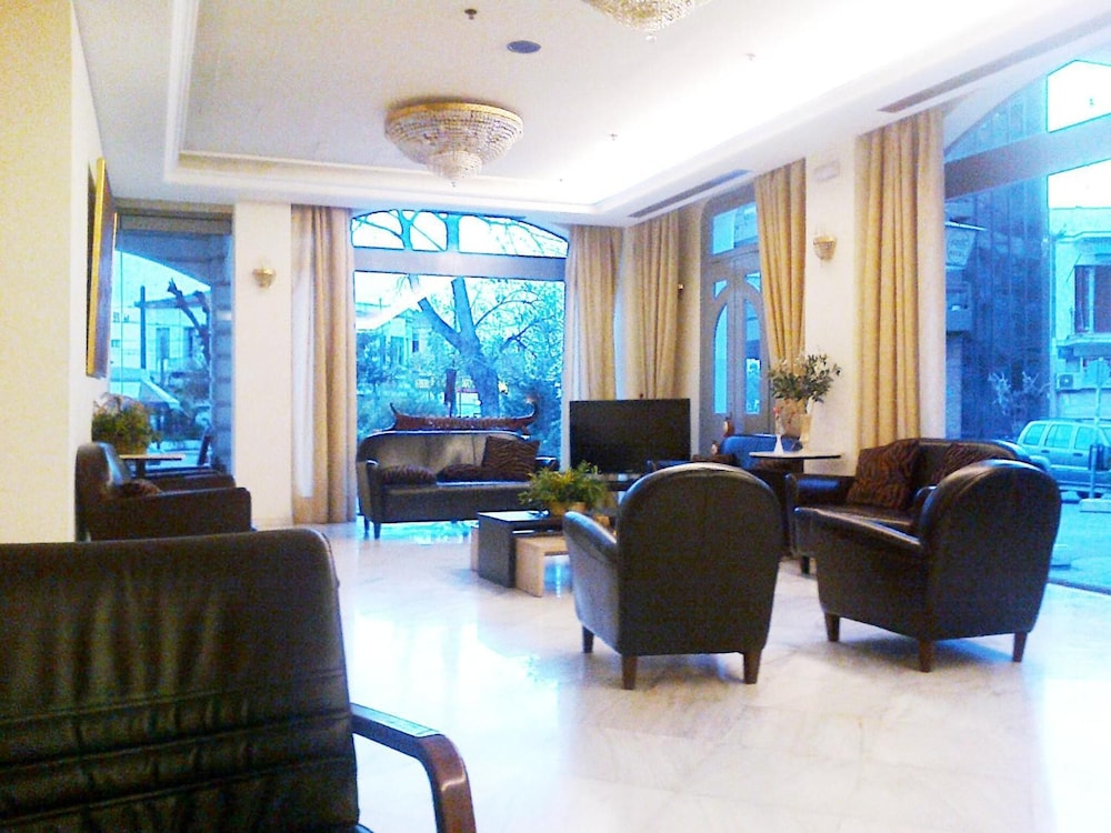Rio Athens Hotel 29/49