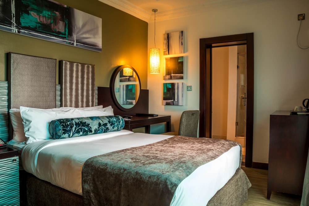 Protea Hotel By Marriott Lagos Kuramo Waters 17/71