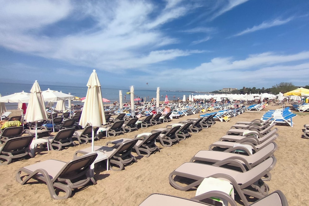 Side Zeugma Hotel - Adult Only 16 Plus 82/87