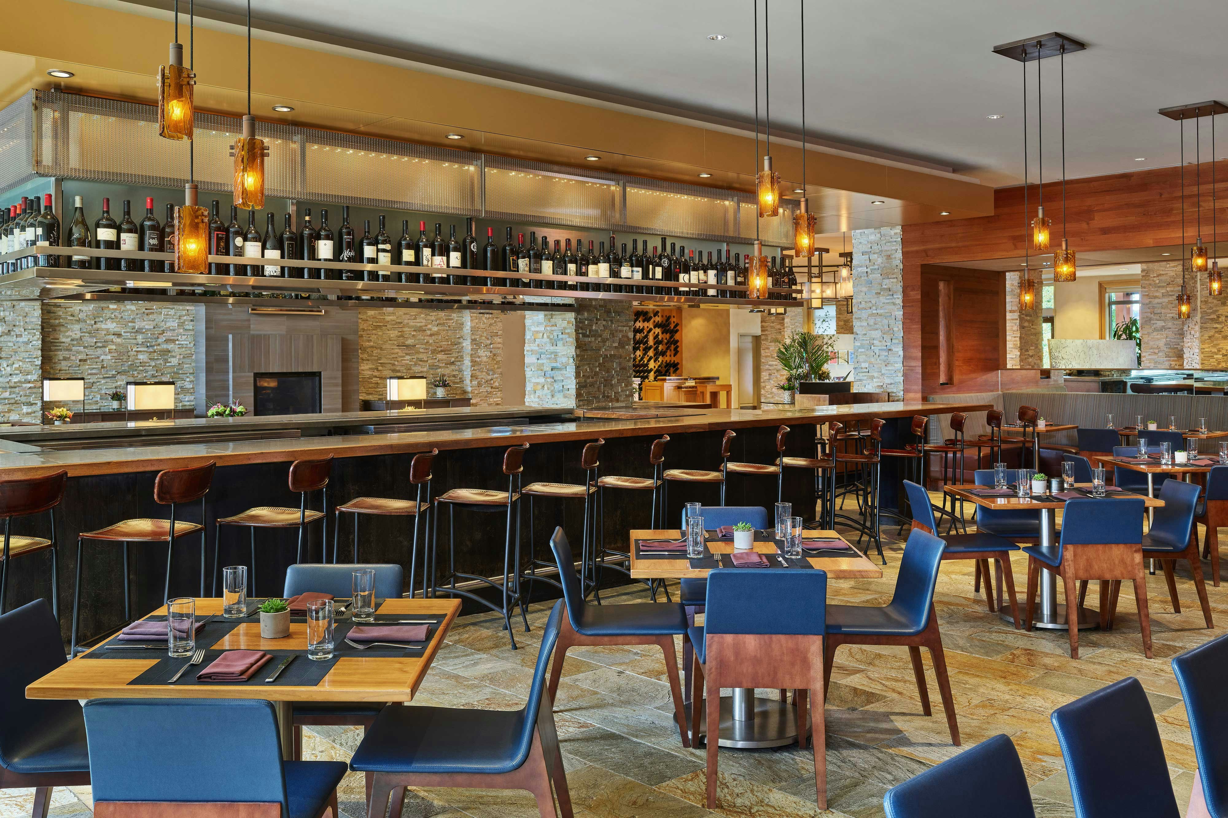 The Westin Verasa Napa 8/29