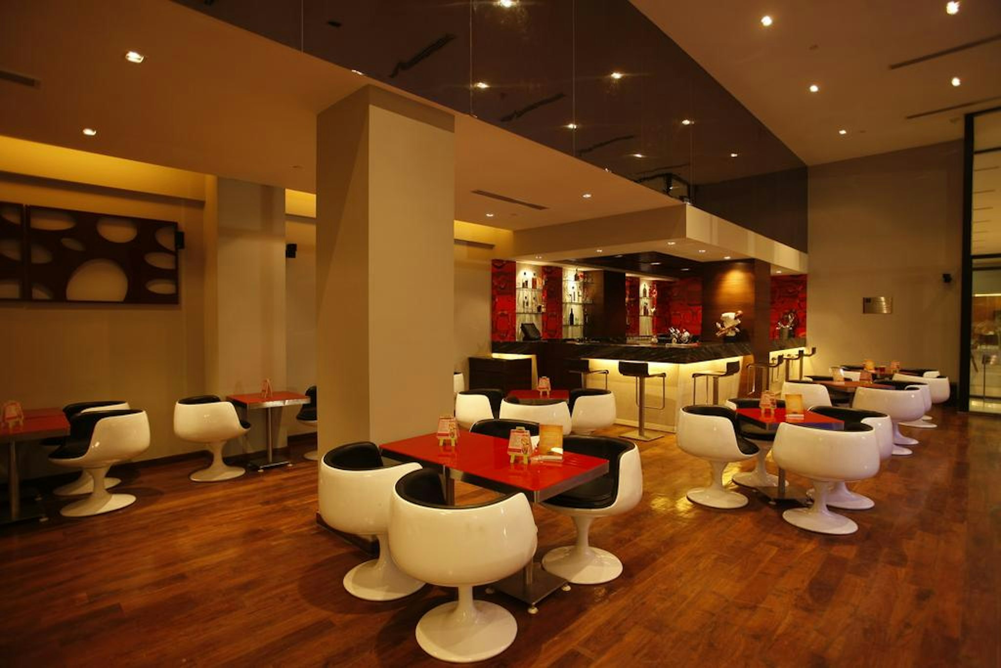 Keys Hotel Whitefield 50/50