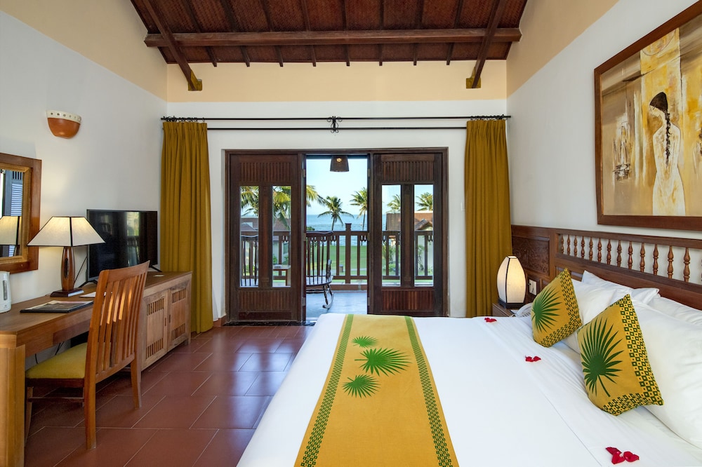 Palm Garden Beach Resort & Spa 10/48