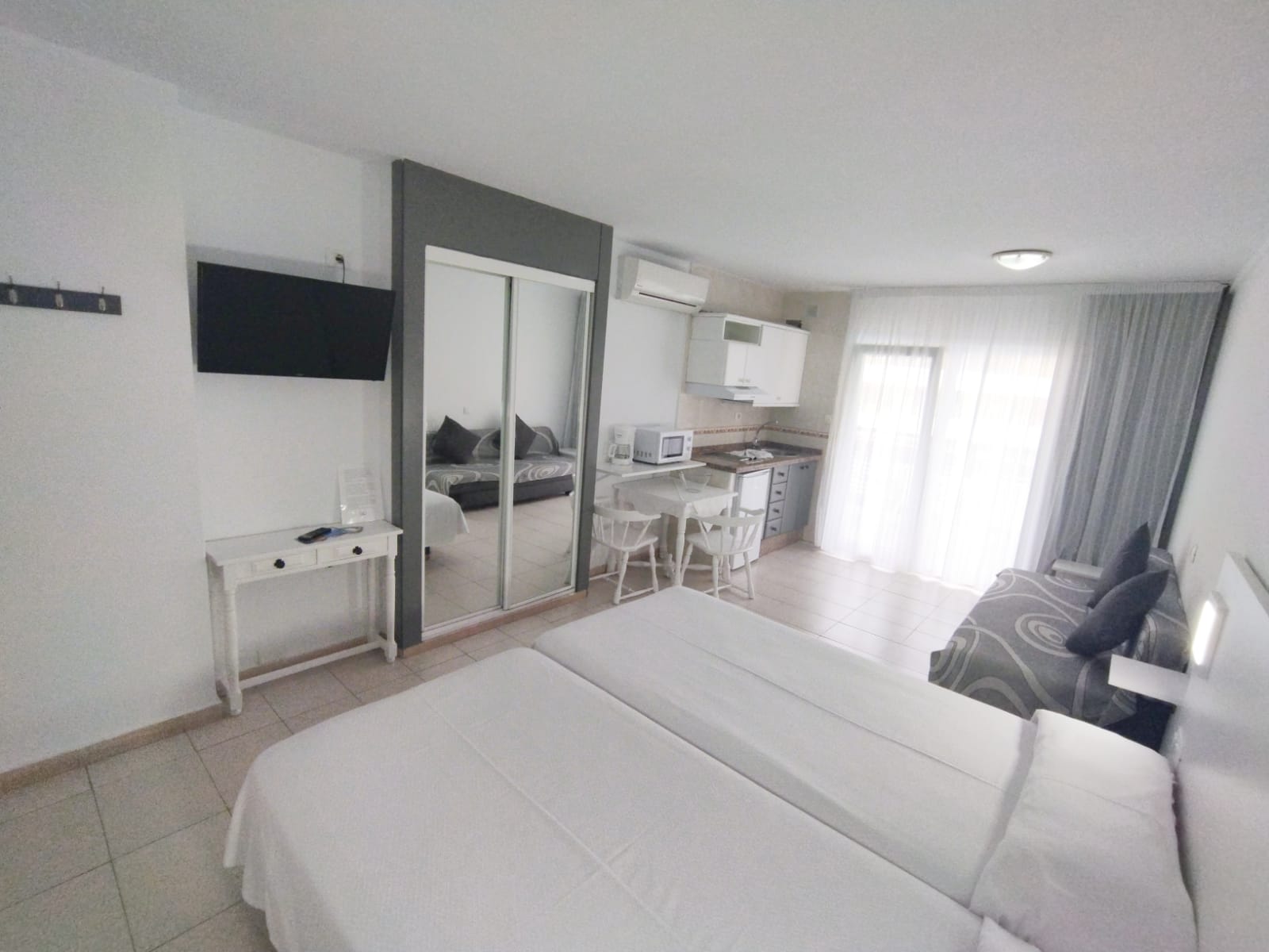 Apartamentos Pez Azul 17/49