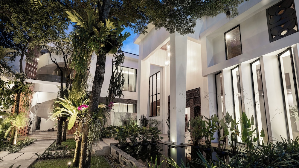 Shintana Saya Residence 7/71