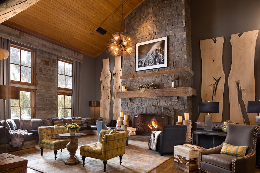Teton Mountain Lodge and Spa A Noble House Resort 47/67