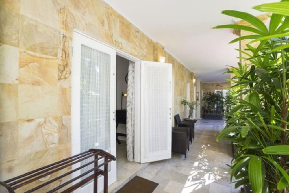 Beach Melati Apartments 写真3