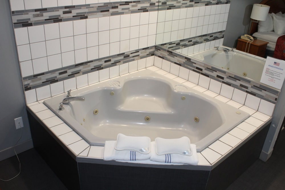 American Inn and Suites Ionia 40/47