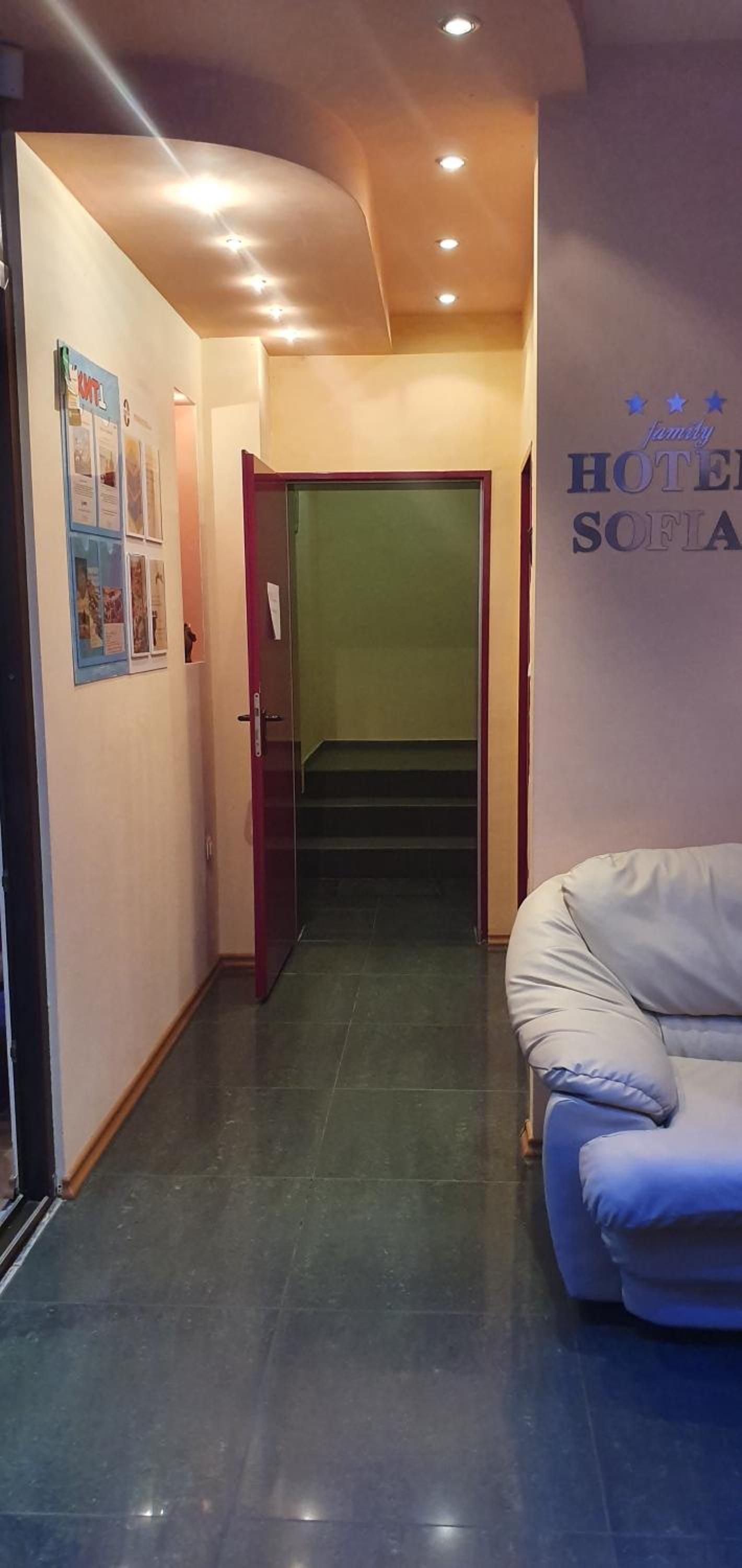 Hotel Sofia 14/30