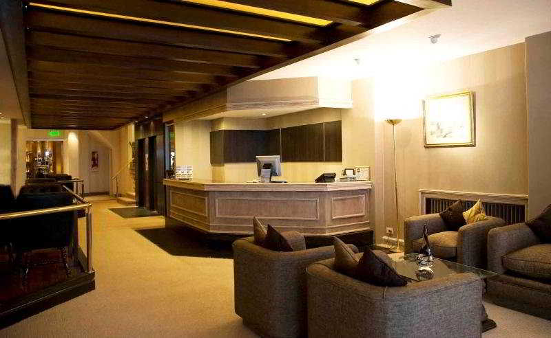 Presidente Hotel 7/46