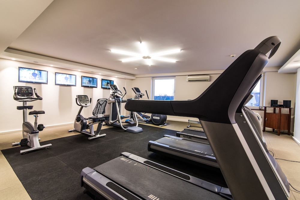 sport facilities