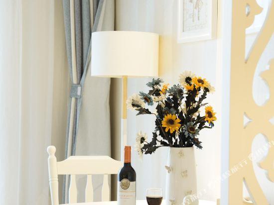 Qinhuangdao BTG Jinglun Hotel 22/29