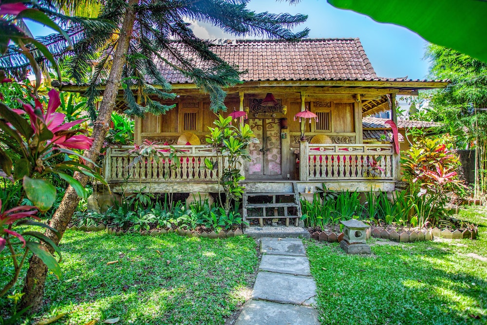 Swasti Eco Cottages 2/50