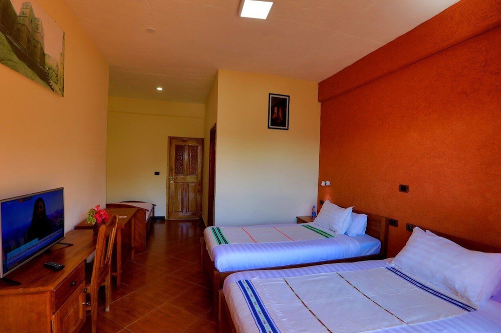 Harbe Hotel 13/50