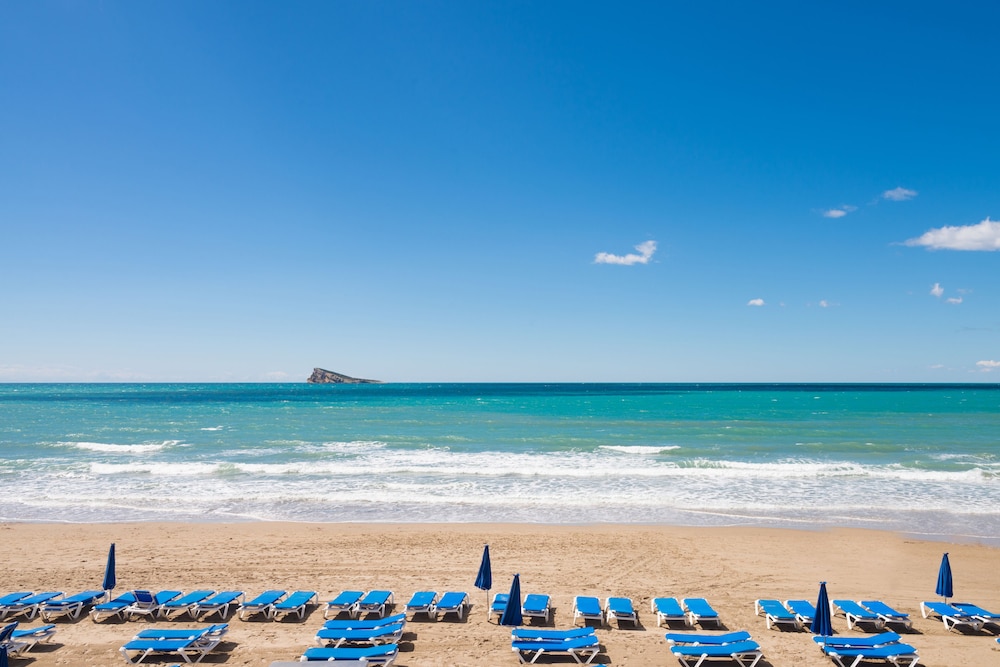 Climia Benidorm Plaza 73/76