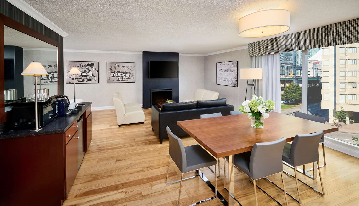 Radisson Blu Toronto Downtown 23/38