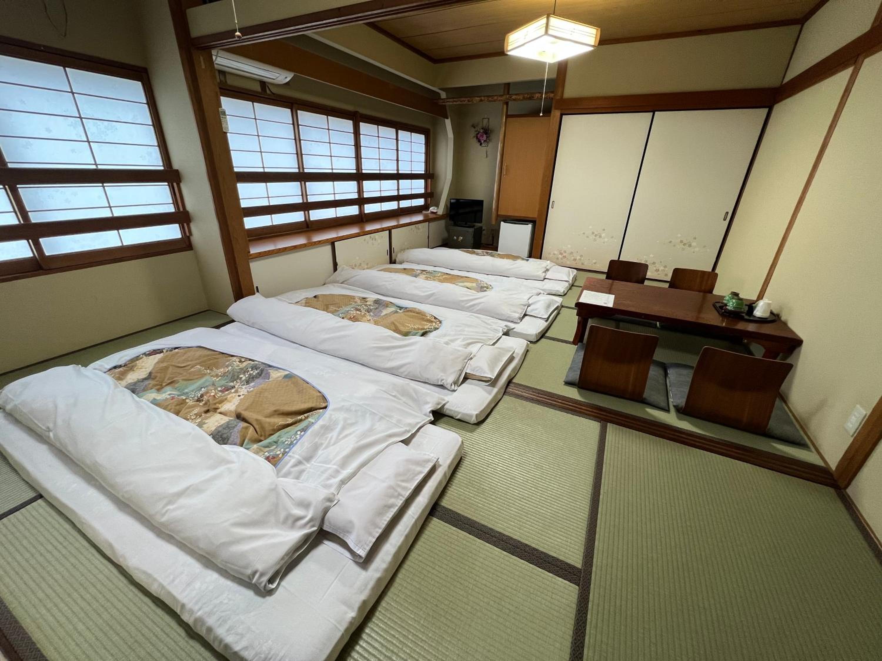 Ryokan Kosen 16/68