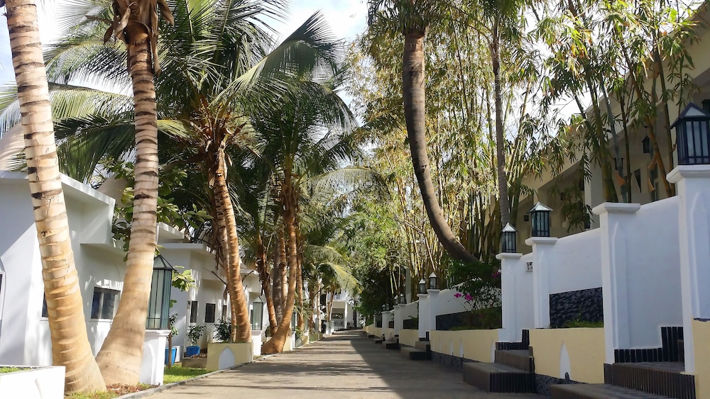 Coco Ocean Resort and Spa 44/55