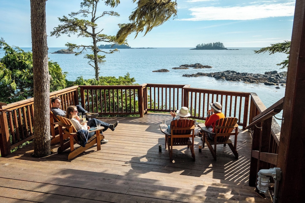 Middle Beach Lodge 57/68