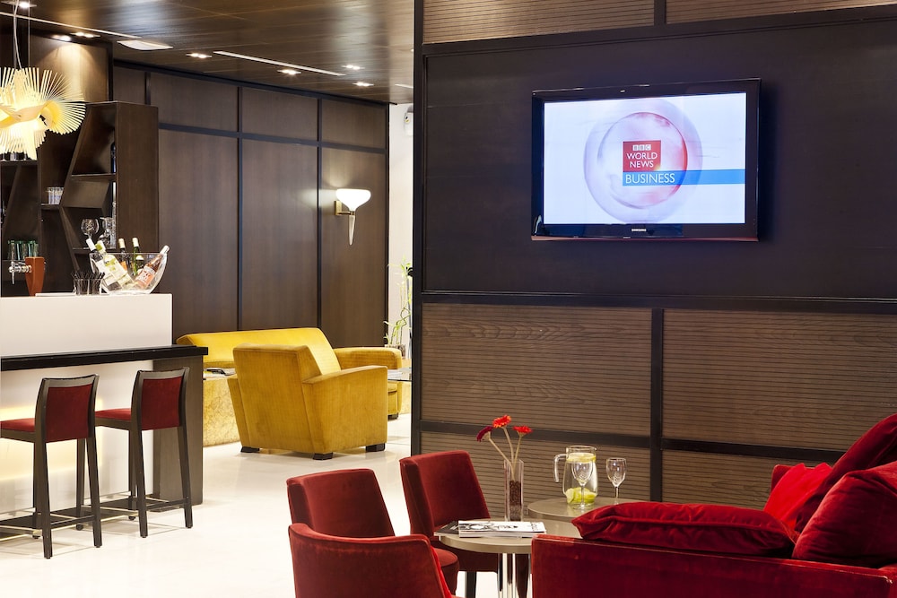 Grupotel Gran Via 678 Hotel 32/50