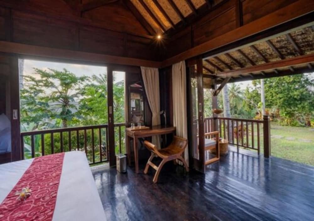 Amanuba Ersadeva Resort Jembrana 9/30