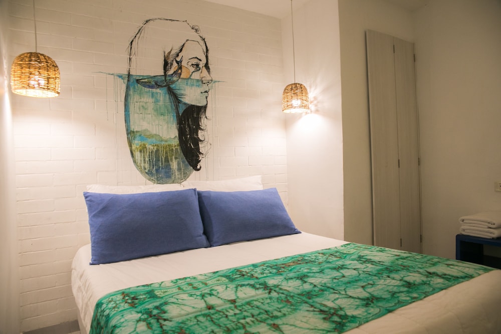 Hotel Barahona 30/70