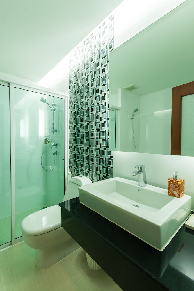 Baan Nilrath Hotel 45/50